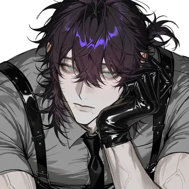 Profile image of 栢