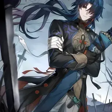 Profile image of Blade