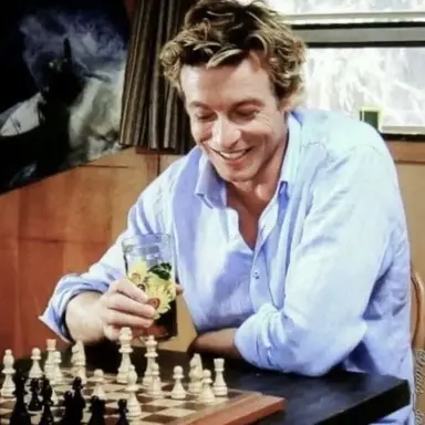 Profile image of Patrick Jane
