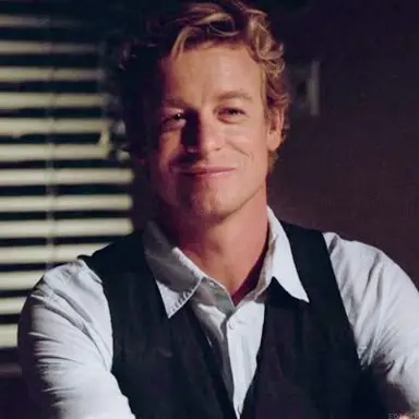 Profile image of Patrick Jane