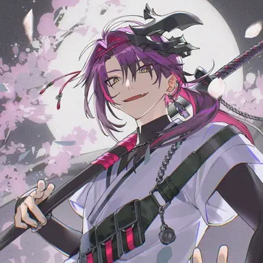 Profile image of Hibari Watarai