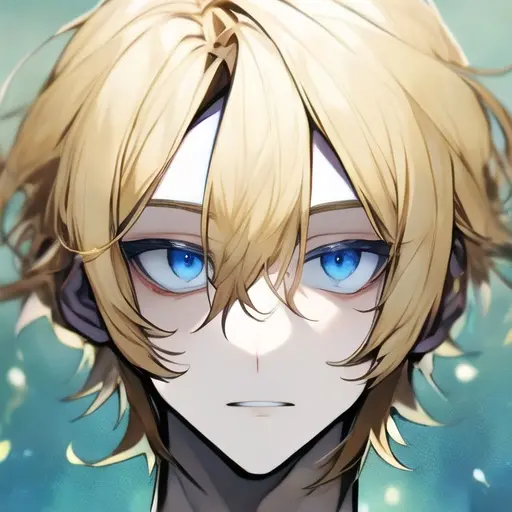 MurkyBatch2368의 サニー・アルベルト