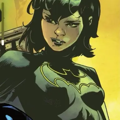 Profile image of Cassandra