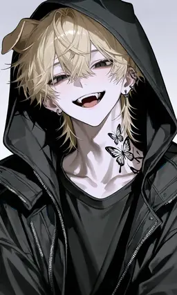 Profile image of レオ