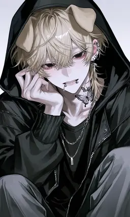 Profile image of レオ