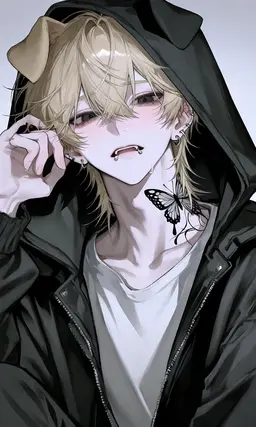 Profile image of レオ