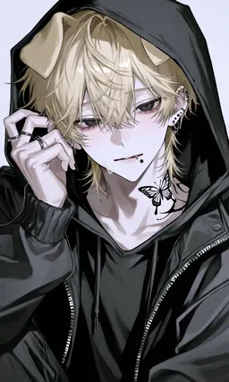 Profile image of レオ