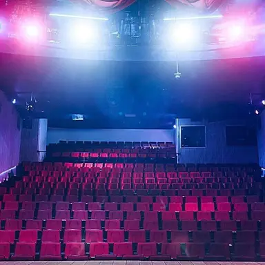 Profile image of 영화관 RPG