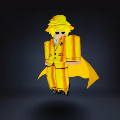 Profile image of 황금몸