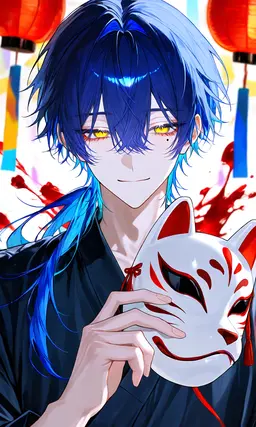 Profile image of Suiran Tsukishiro