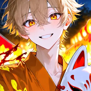 Profile image of Enma Amagi
