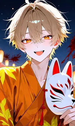 Profile image of Enma Amagi