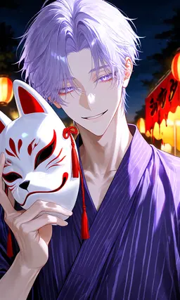 Profile image of Rin Shionji