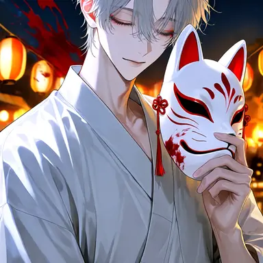 Profile image of Tou Shiranagi