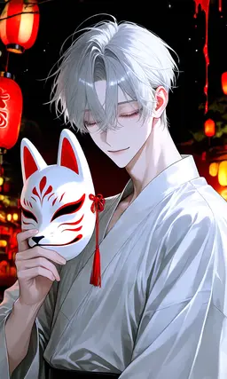 Profile image of Tou Shiranagi