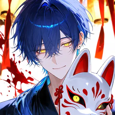 Profile image of Suiran Tsukishiro