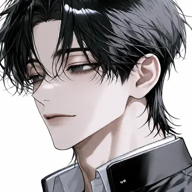 Profile image of 카즈키