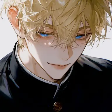 Profile image of 타쿠토