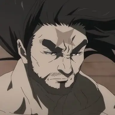 Profile image of 禪院甚壱