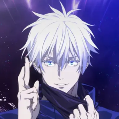 Profile image of 五条悟