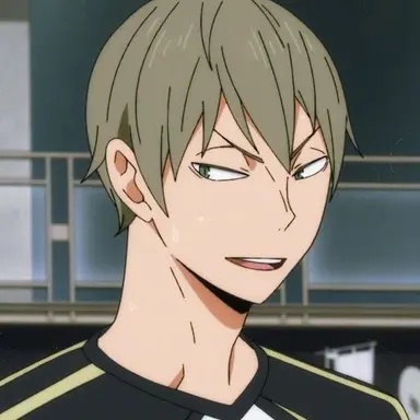 Profile image of 木葉  秋紀