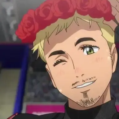 Profile image of クリストフ