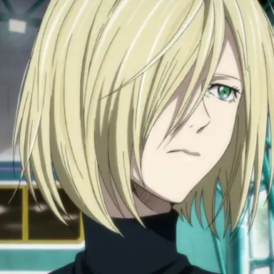 Profile image of ユーリ