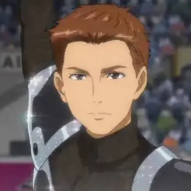 Profile image of ミケーレ