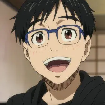 Profile image of 勇利