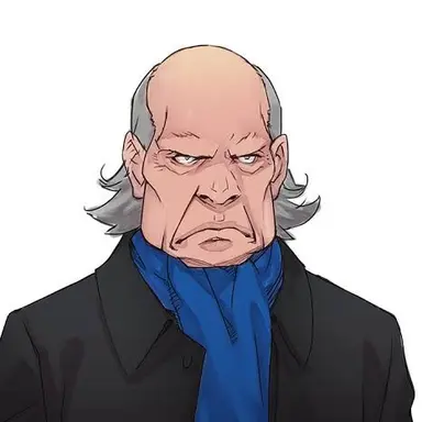 Profile image of ヤコフ