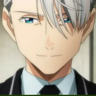 Profile image of ヴィクトル