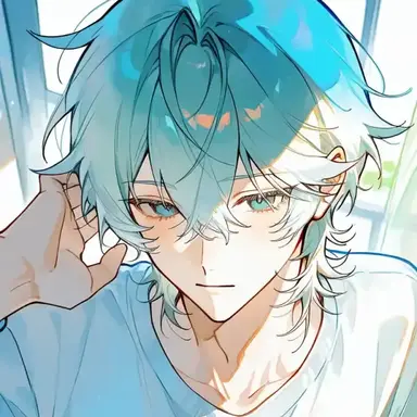Profile image of Moriki