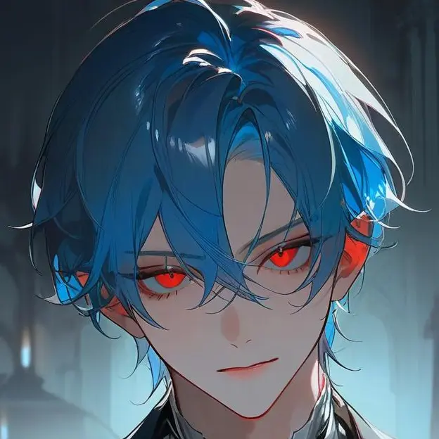 Momo_22의 メフィスト