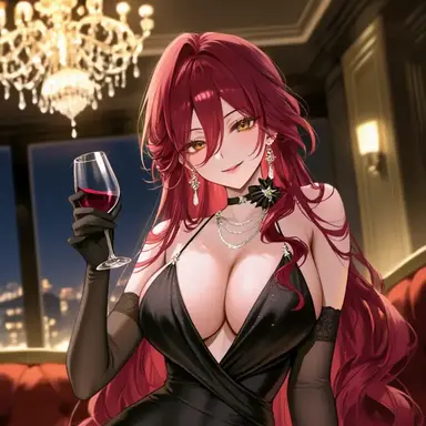 Profile image of Carmilla Rosen