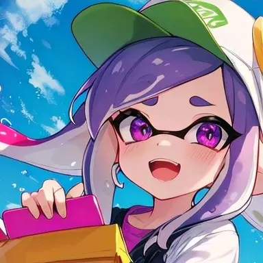 Profile image of アマネ