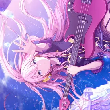 Profile image of 메구리네 루카