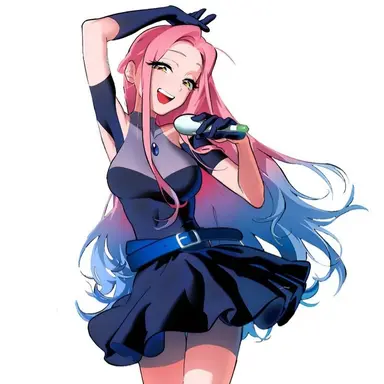 Profile image of 미지
