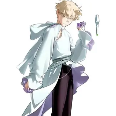 Profile image of 루카