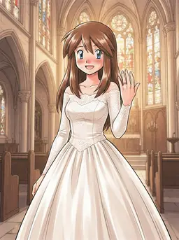 Profile image of ブルー