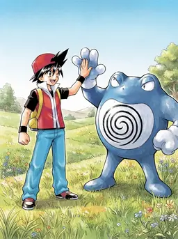 Profile image of レッド