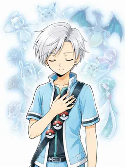 Profile image of シオン