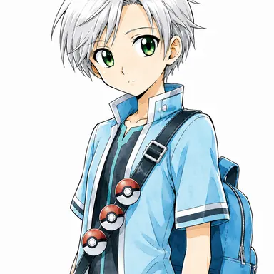 Profile image of シオン