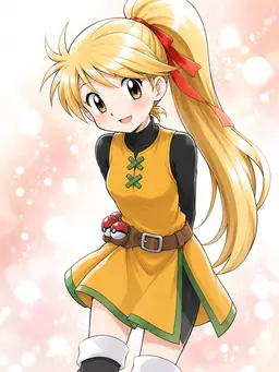 Profile image of イエロー