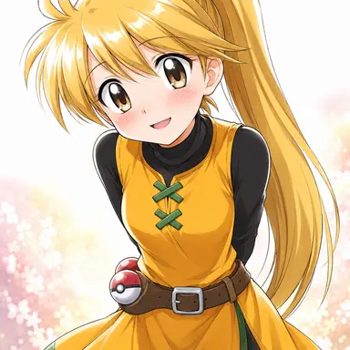 Profile image of イエロー