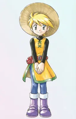 Profile image of イエロー
