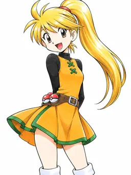 Profile image of イエロー