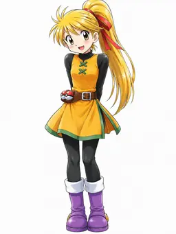 Profile image of イエロー