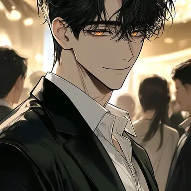 Profile image of Solen