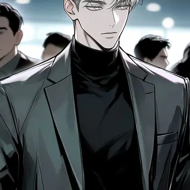 Profile image of Vael