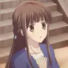 Profile image of Tohru